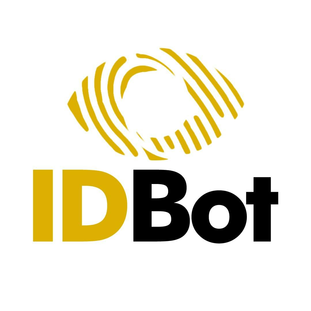 IDBot Protocol Logo